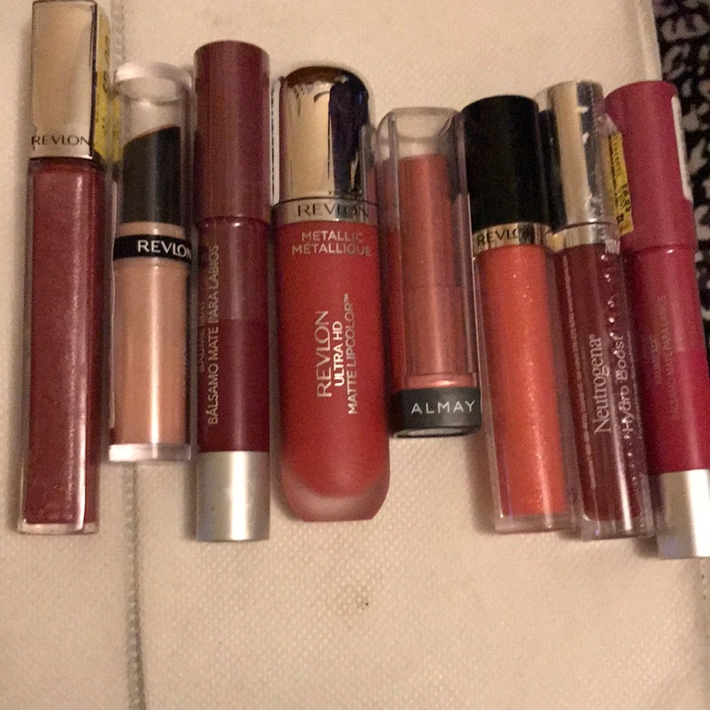 Revlon Ultra hd lip lacquér